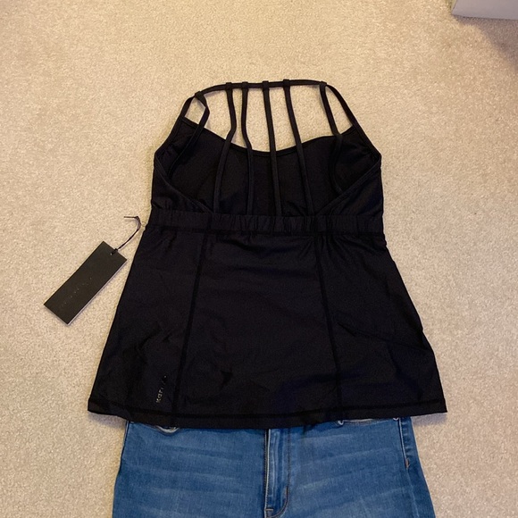 NWT - Karma Tank Top - Picture 4 of 7